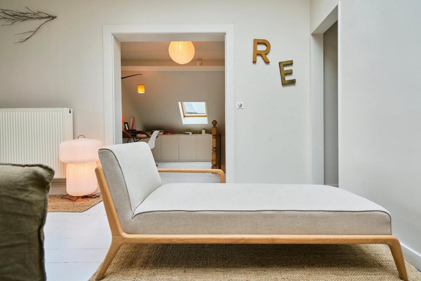Atypical 2 Bedroom Near Train Station * Tourcoing